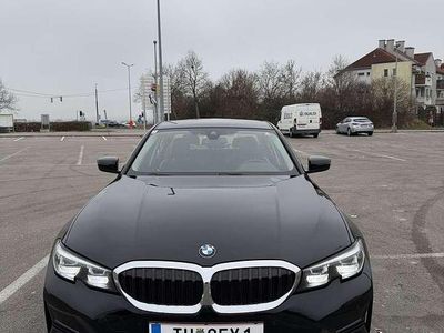 Gebraucht 2019 BMW 320 Luxury Line Limousine | € 18.900 (Etwas zu teuer)