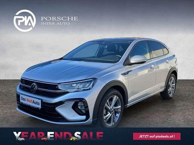Silber metallic Gebraucht 2024 VW Taigo R-line SUV | € 23.870 (Guter Preis)
