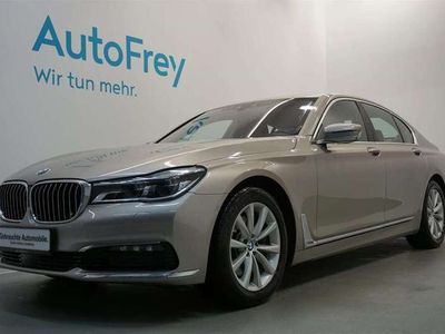 gebraucht BMW 730 d xDrive