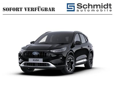 Neu 2025 Ford Kuga ST-Line X SUV | € 40.990 (Guter Preis)
