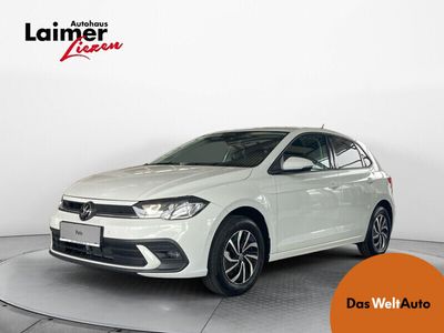 gebraucht VW Polo Friends TSI