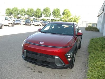 gebraucht Hyundai Kona HEV (SX2) Smart Line 1.6 GDI 2WD Hybrid (HEV)