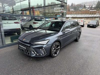 Grau Gebraucht 2025 Cupra Leon Kombi | € 31.990 (Guter Preis)