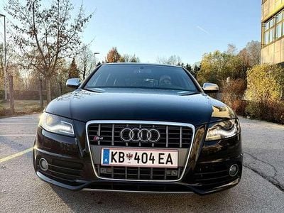 Gebraucht 2009 Audi S4 Kombi | € 16.000