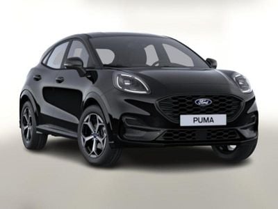 Neu 2025 Ford Puma ST-Line SUV | € 26.859 (Guter Preis)