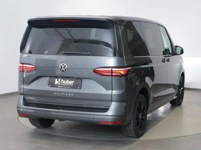 gebraucht VW Multivan Edition eHybrid