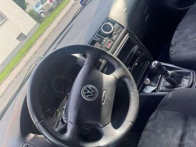 Gebraucht 2000 VW Bora Limousine | € 1.300