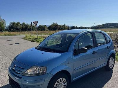 Gebraucht Citroën C3 60 PS (44 kW) 2007 Limousine