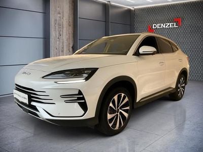 gebraucht BYD Seal U DM-i Boost