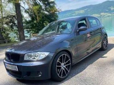 gebraucht BMW 116 116 i