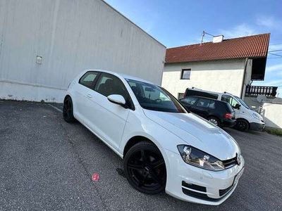 gebraucht VW Golf Sport 12 TSI