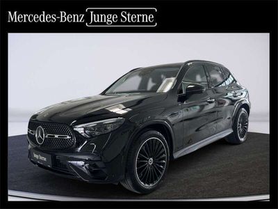 Mercedes GLC220