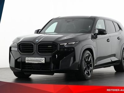 Bmw individual dravitgrau Gebraucht 2023 BMW XM Efficient Dynamics SUV | € 127.990 (Teuer)