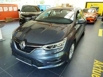 Gebraucht 2021 Renault Mégane GrandTour Intens Kombi | € 14.980 (Guter Preis)