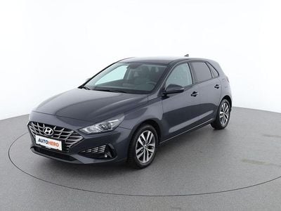gebraucht Hyundai i30 1.5 Edition 30