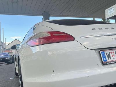 Gebraucht 2012 Porsche Panamera Limousine | € 24.900