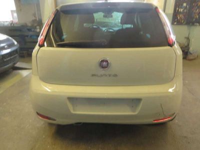 gebraucht Fiat Punto 1,4 70 Lounge Nur Ersatzteile !!!