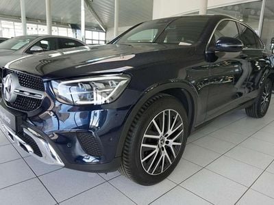 Mercedes GLC220