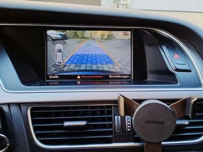 Blau Gebraucht 2013 Audi A4 S-Line Kombi | € 9.550 (Guter Preis)