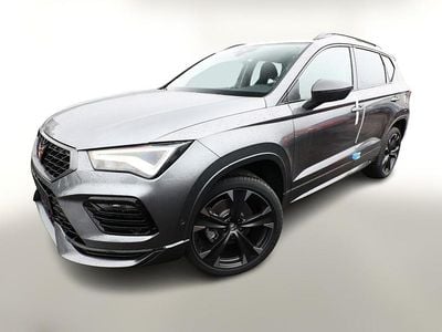 Neu Cupra Ateca 150 PS (110 kW) 2025 SUV