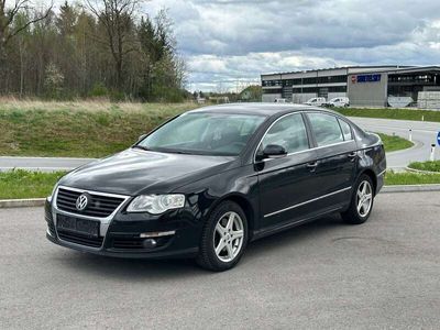 gebraucht VW Passat Comfortline Business 2,0 TDI DPF