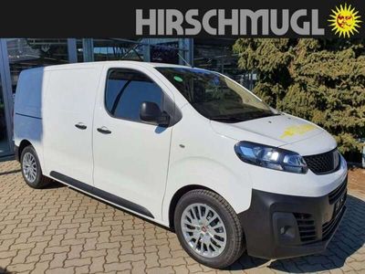 gebraucht Fiat Scudo E- KW L2 75kwh