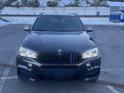 Gebraucht 2016 BMW X5 SUV | € 30.500 (Fairer Preis)