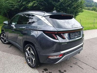 Gebraucht 2022 Hyundai Tucson SUV | € 28.900 (Guter Preis)