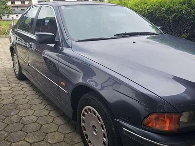 gebraucht BMW 523 523 i