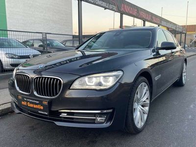 BMW 740