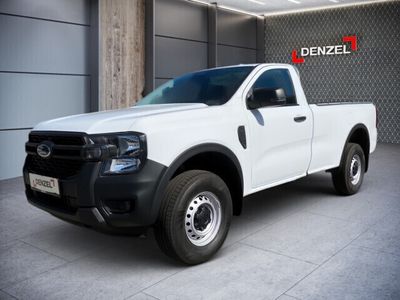 gebraucht Ford Ranger NFZ P703SINGCAB XL 2.0 170PS 4X4 M6