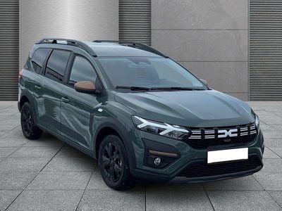 Neu 2025 Dacia Jogger Extreme Van / Kleinbus | € 24.855 (Fairer Preis)