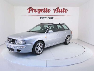 Grau Gebraucht 1995 Audi RS2 Kombi | € 95.000
