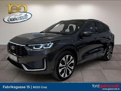 Neu 2026 Ford Kuga ST-Line X SUV | € 48.350