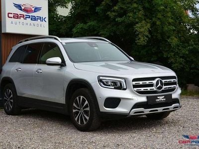 Silber Gebraucht 2022 Mercedes GLB200 SUV | € 41.890 (Guter Preis)