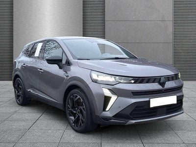 gebraucht Renault Symbioz Esprit Alpine LKHZ+RFK+SHZ Full Hybrid E-Tech 1...