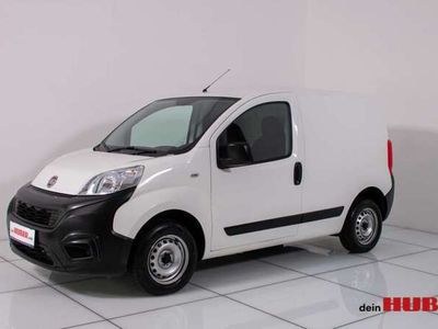 gebraucht Fiat Fiorino 