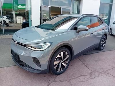 Gebraucht VW ID.4 Pro 210 kW (286 PS) 2025 Mittelgrau  normal SUV