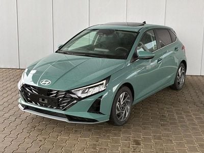 Neu 2025 Hyundai i20 Premium Kleinwagen | € 26.766 (Fairer Preis)