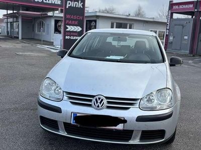 Gebraucht 2006 VW Golf Limousine | € 1.500 (Etwas zu teuer)
