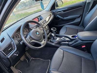 Gebraucht BMW X1 218 PS (160 kW) 2014 SUV