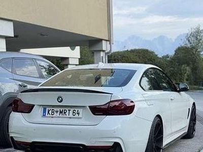 Gebraucht 2014 BMW 435 Coupé | € 27.500 (Fairer Preis)