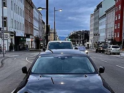 Gebraucht 2017 BMW 540 Limousine | € 37.500 (Fairer Preis)