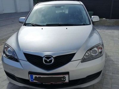 gebraucht Mazda 3 3Sport 14i CE CE