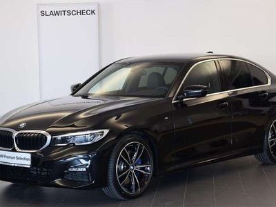 gebraucht BMW 330 d xDrive M Sportpaket