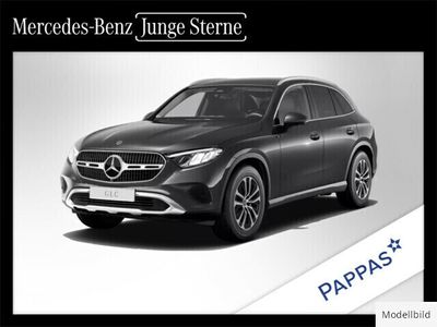 Mercedes GLC220