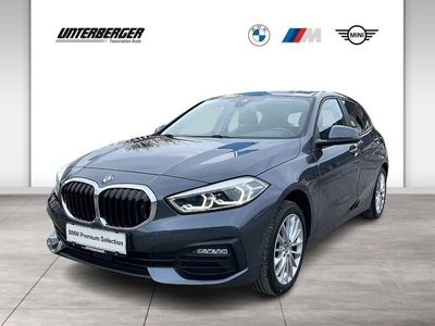 gebraucht BMW 116 d 5-Türig