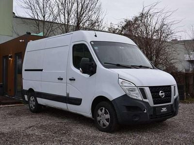 gebraucht Nissan NV400 L2H2 3,5t 2,3 dCi 145 Comfort