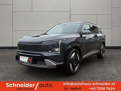 gebraucht Kia EV5 FWD 81,4kWh Launch Edition