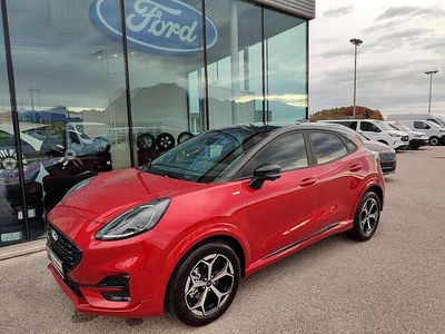 Neu 2025 Ford Puma ST-Line SUV | € 29.440 (Fairer Preis)